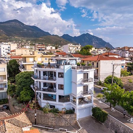 Magical Seaside Town Boutique Apts 2 Кипарисия Екстериор снимка