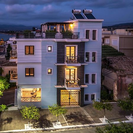 Magical Seaside Town Boutique Apts 2 Кипарисия Екстериор снимка