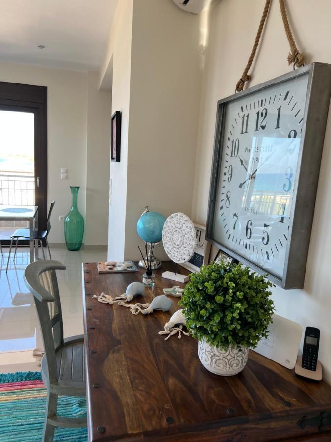 Magical Seaside Town Boutique Apts 2 Кипарисия Екстериор снимка