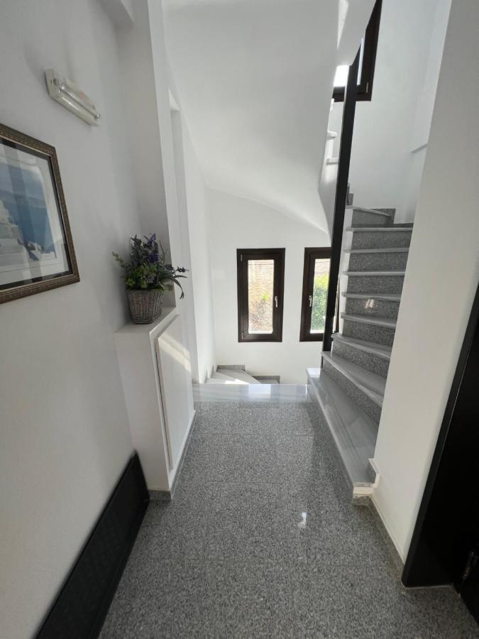 Magical Seaside Town Boutique Apts 2 Кипарисия Екстериор снимка