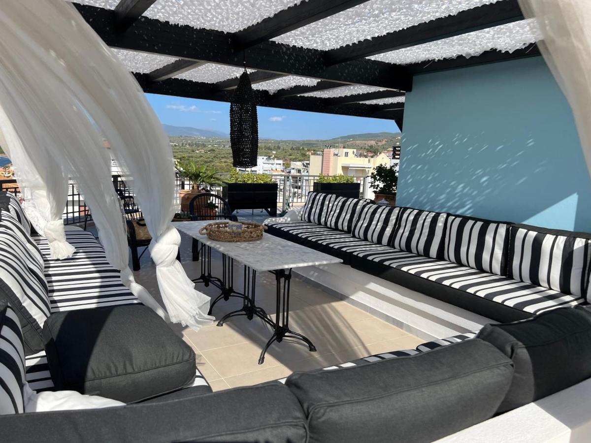Magical Seaside Town Boutique Apts 2 Кипарисия Екстериор снимка