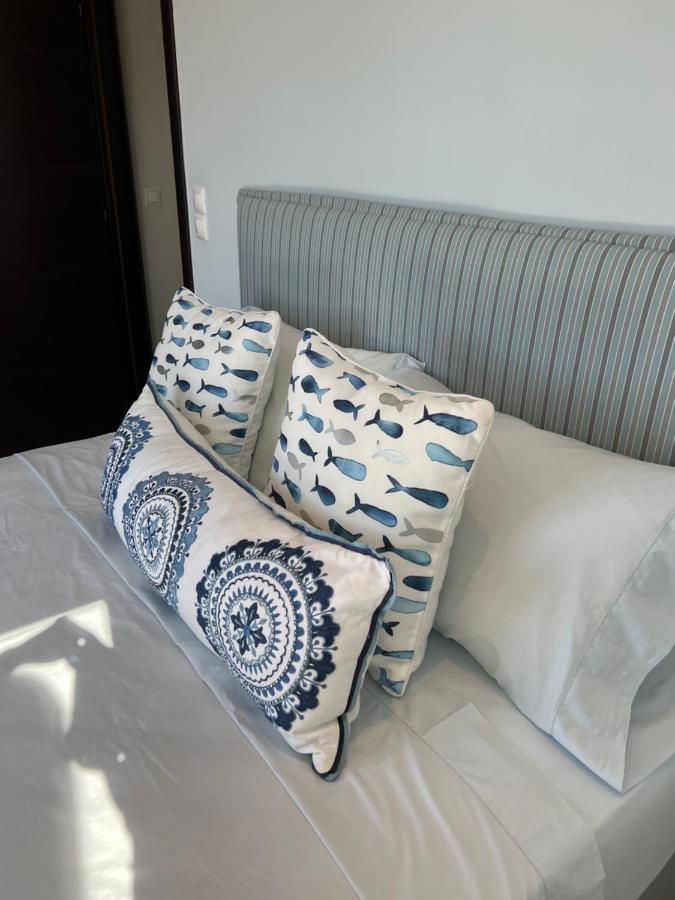 Magical Seaside Town Boutique Apts 2 Кипарисия Екстериор снимка