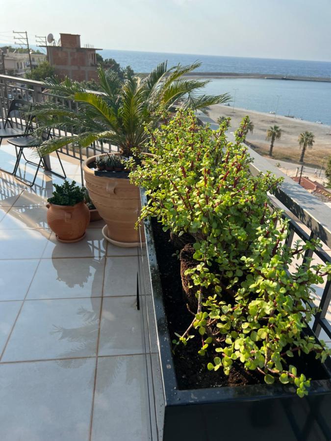 Magical Seaside Town Boutique Apts 2 Кипарисия Екстериор снимка