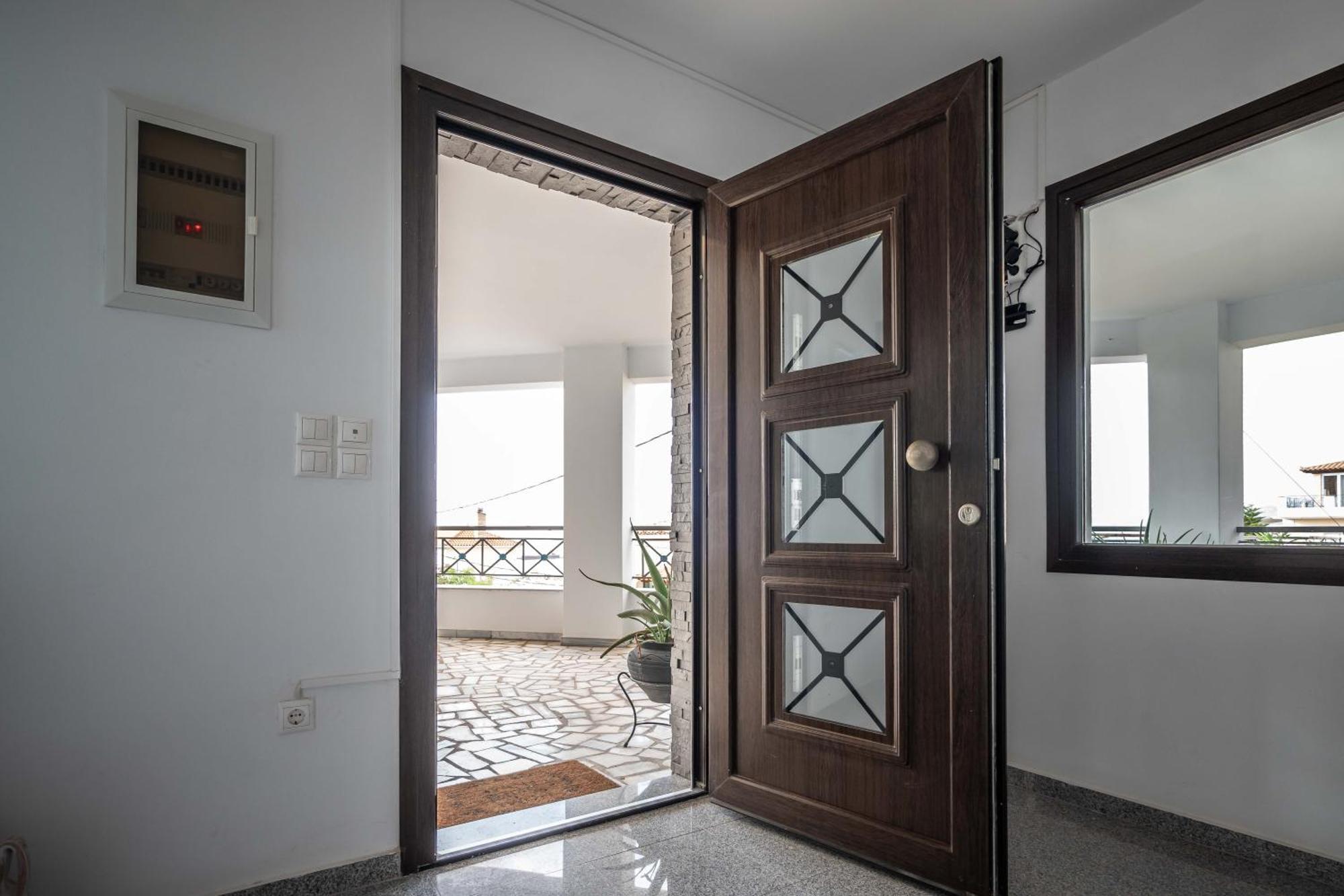 Magical Seaside Town Boutique Apts 2 Кипарисия Екстериор снимка