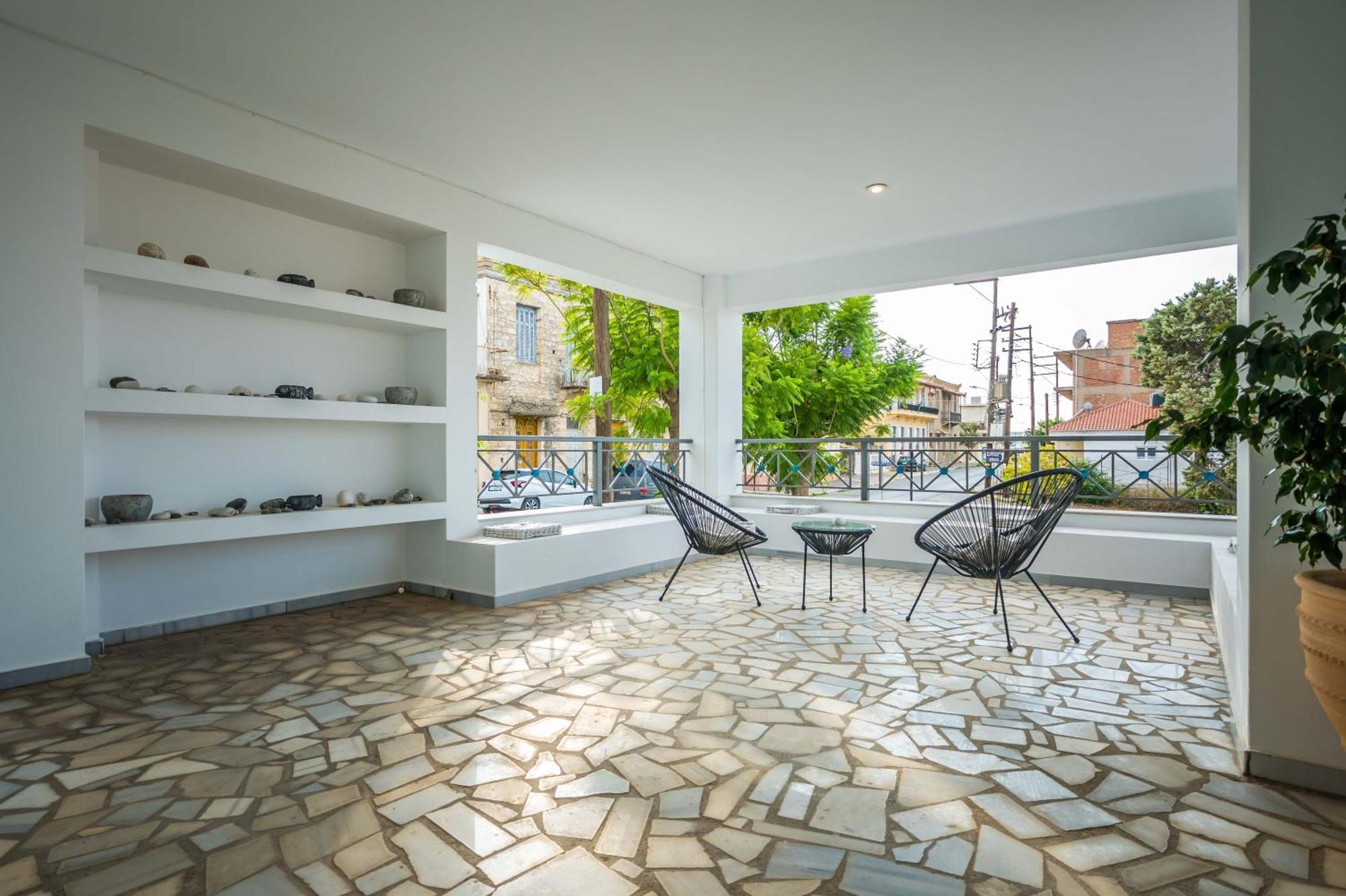 Magical Seaside Town Boutique Apts 2 Кипарисия Екстериор снимка