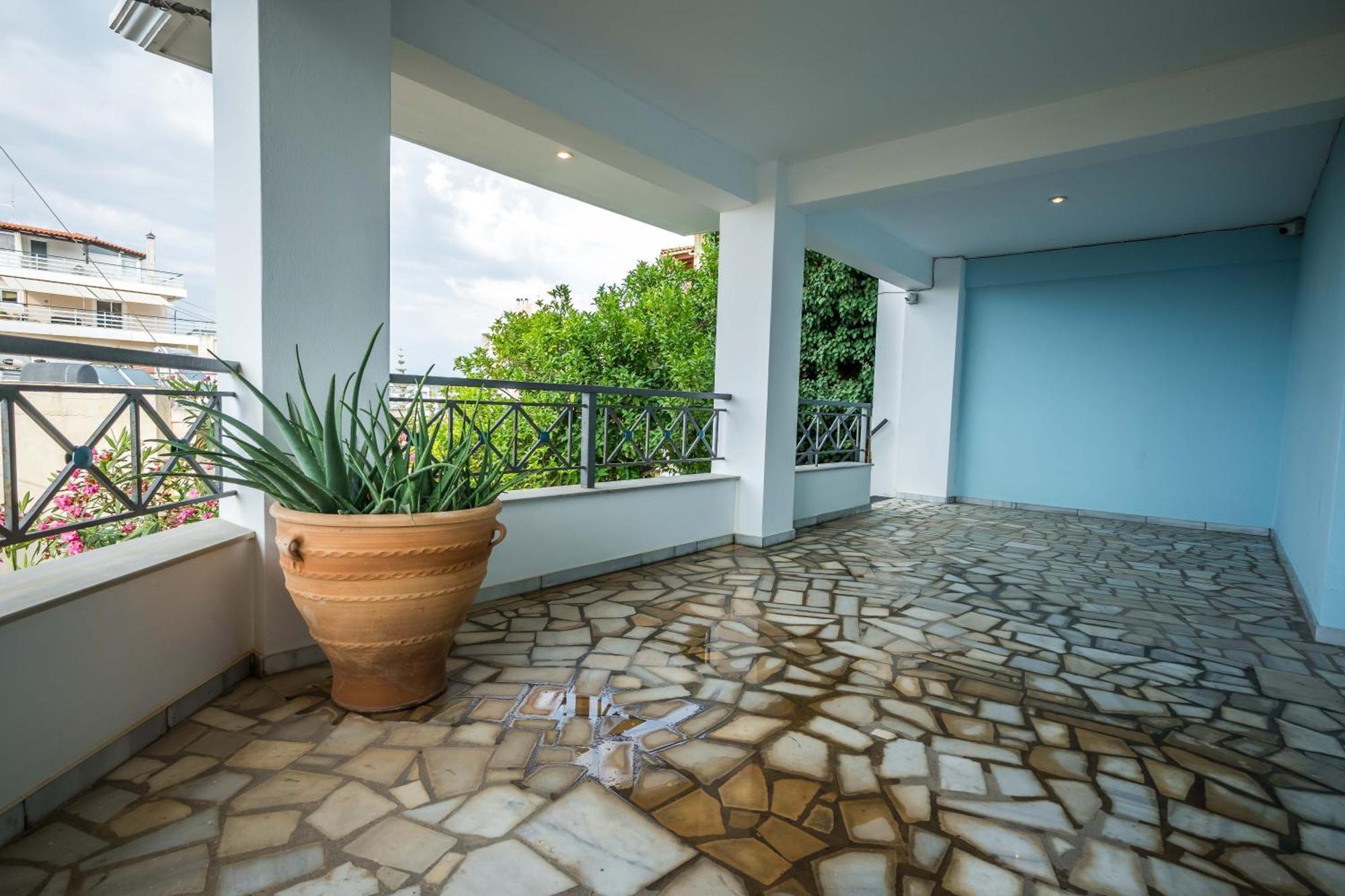 Magical Seaside Town Boutique Apts 2 Кипарисия Екстериор снимка