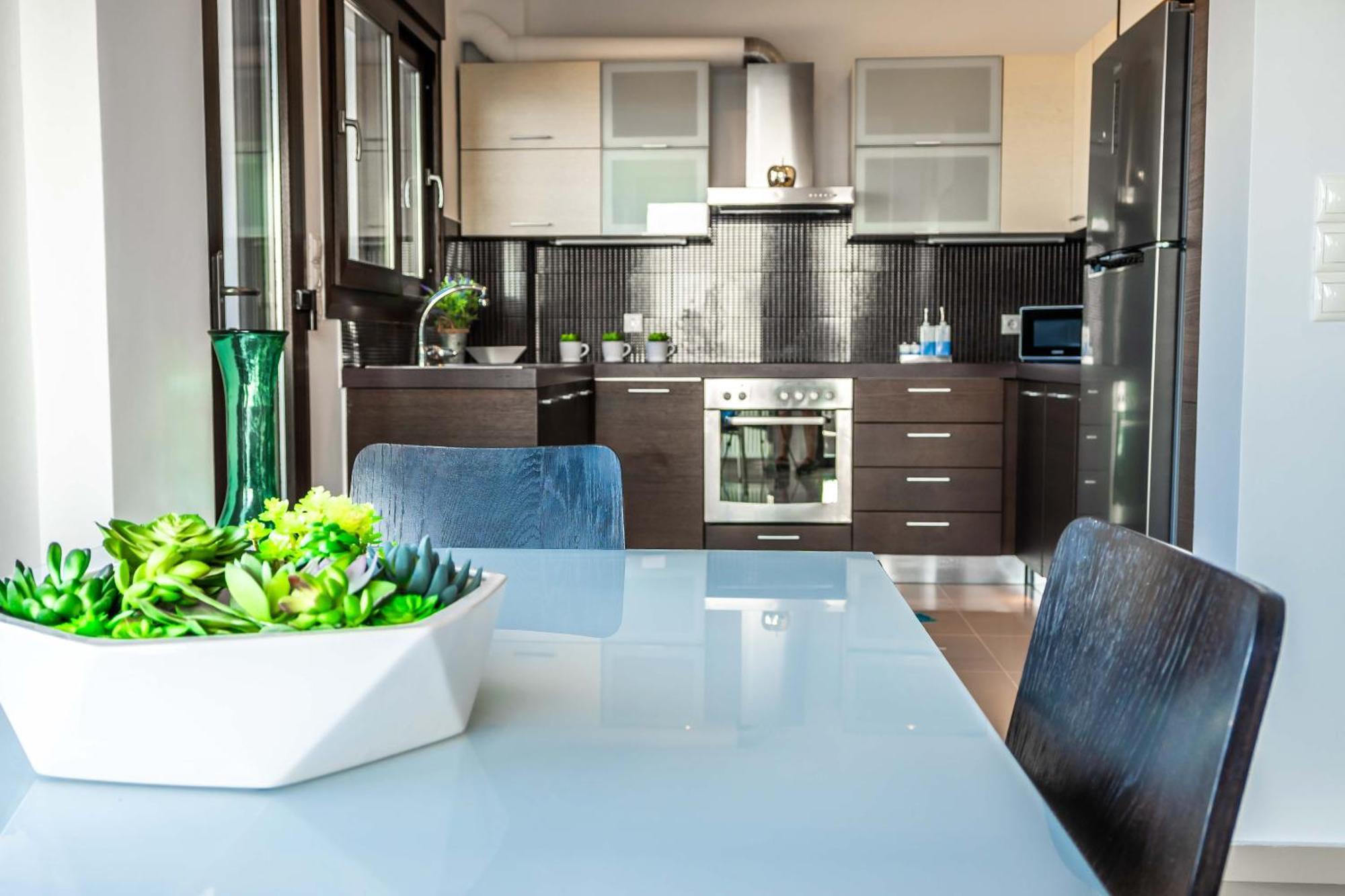 Magical Seaside Town Boutique Apts 2 Кипарисия Екстериор снимка