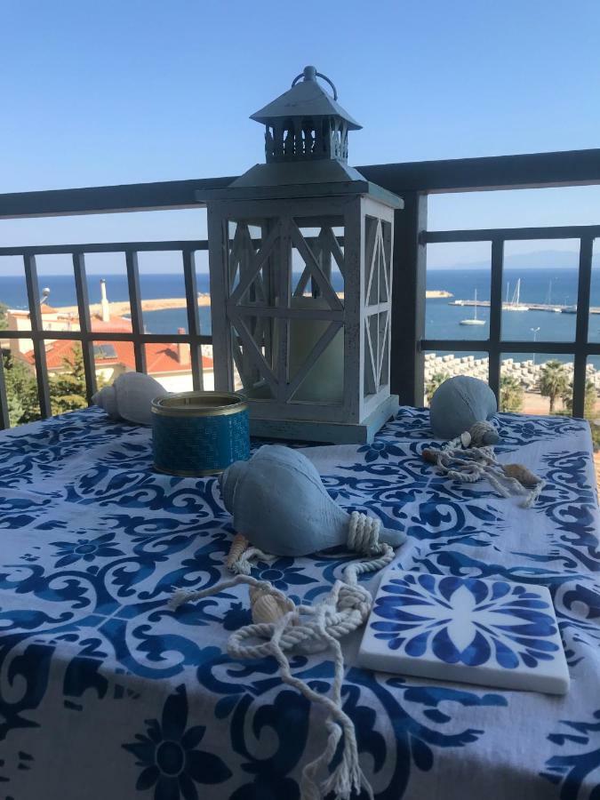 Magical Seaside Town Boutique Apts 2 Кипарисия Екстериор снимка
