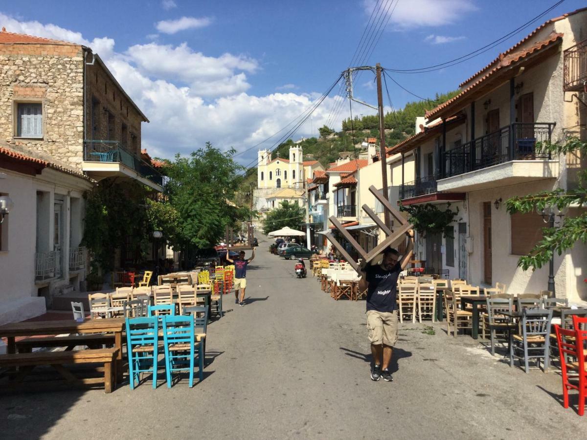 Magical Seaside Town Boutique Apts 2 Кипарисия Екстериор снимка
